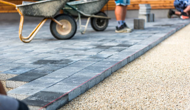 Best Concrete Walkway Installation  in Manitou Springs, CO