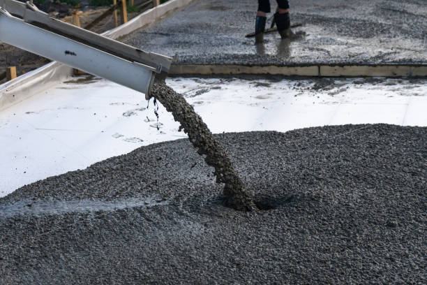 Best Concrete Repair Services  in Manitou Springs, CO