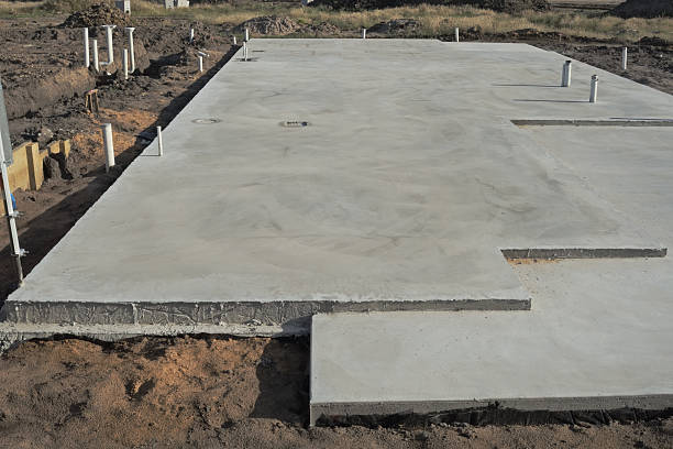 Reliable CO Concrete contractor Solutions