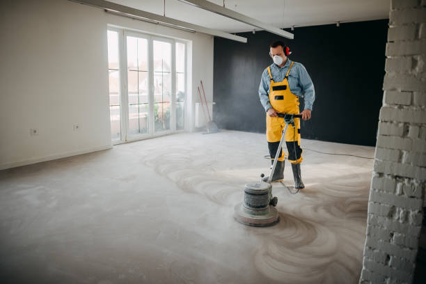 Best Concrete Foundation Installation  in Manitou Springs, CO