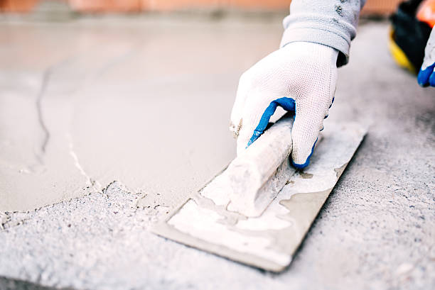 Best Driveway Concrete Repair  in Manitou Springs, CO