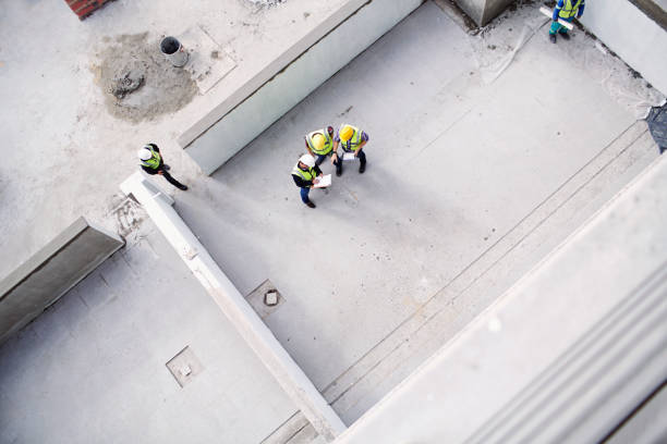 Best Concrete Leveling Services  in Manitou Springs, CO